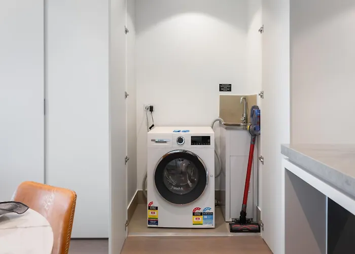 Two-Room Apartment